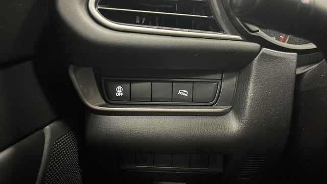 2021 Mazda Mazda CX-30 Select