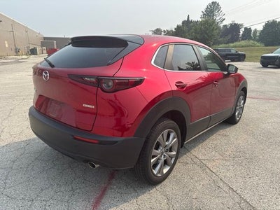 2021 Mazda Mazda CX-30 Select
