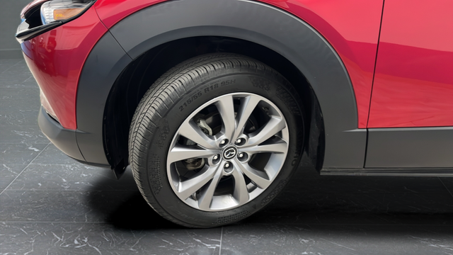 2021 Mazda Mazda CX-30 Select