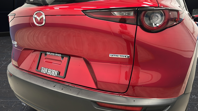 2021 Mazda Mazda CX-30 Select