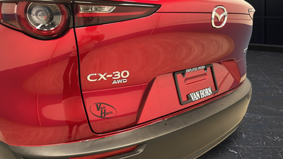2021 Mazda Mazda CX-30 Select