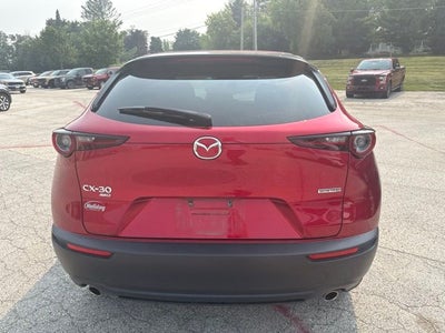 2021 Mazda Mazda CX-30 Select