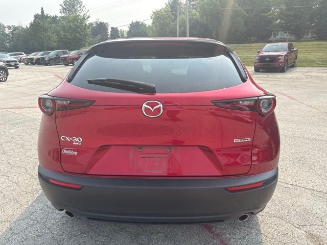 2021 Mazda Mazda CX-30 Select
