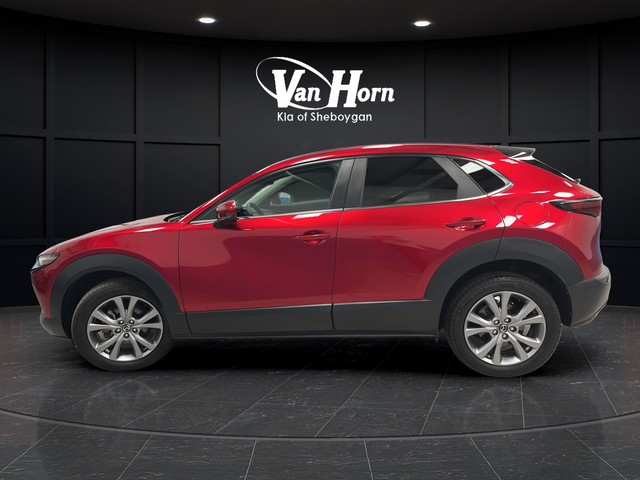 2021 Mazda Mazda CX-30 Select