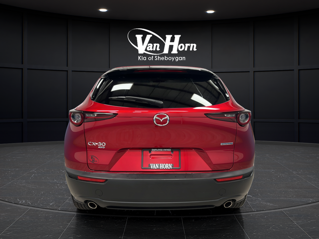 2021 Mazda Mazda CX-30 Select