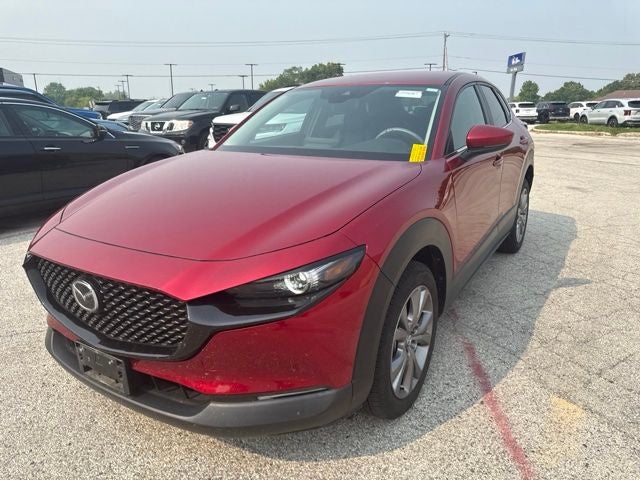 2021 Mazda Mazda CX-30 Select