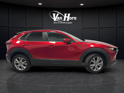 2021 Mazda Mazda CX-30 Select