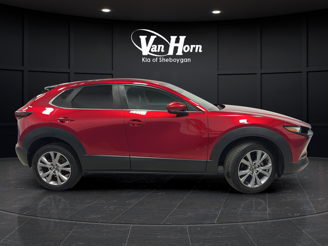 2021 Mazda Mazda CX-30 Select