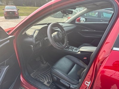 2021 Mazda Mazda CX-30 Select