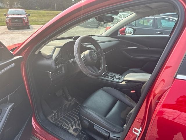 2021 Mazda Mazda CX-30 Select