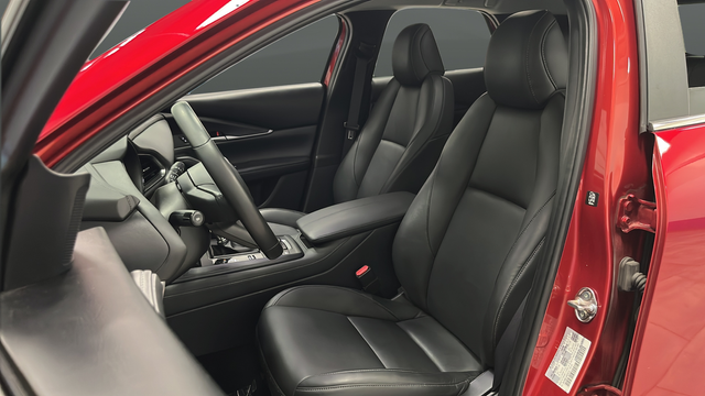 2021 Mazda Mazda CX-30 Select
