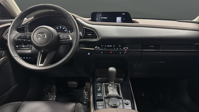 2025 Mazda Mazda CX-30 2.5 S Premium Package