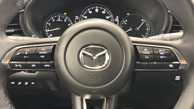 2025 Mazda Mazda CX-30 2.5 S Premium Package