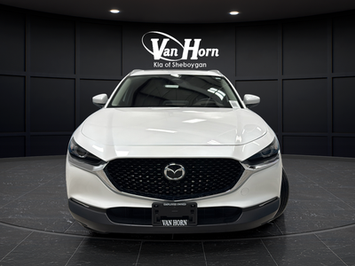 2025 Mazda Mazda CX-30 2.5 S Premium Package