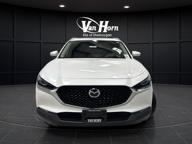 2025 Mazda Mazda CX-30 2.5 S Premium Package