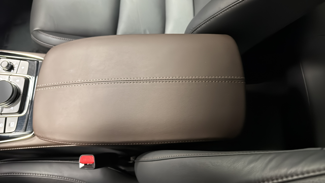 2025 Mazda Mazda CX-30 2.5 S Premium Package