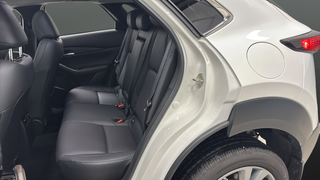 2025 Mazda Mazda CX-30 2.5 S Premium Package