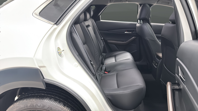 2025 Mazda Mazda CX-30 2.5 S Premium Package