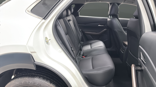2025 Mazda Mazda CX-30 2.5 S Premium Package