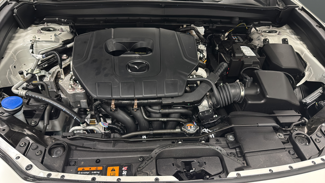 2025 Mazda Mazda CX-30 2.5 S Premium Package