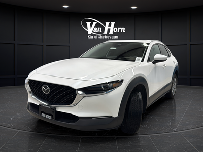 2025 Mazda Mazda CX-30 2.5 S Premium Package