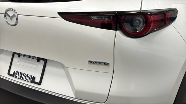 2025 Mazda Mazda CX-30 2.5 S Premium Package