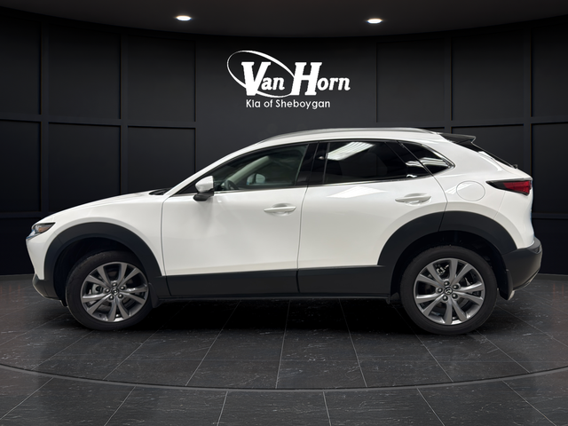 2025 Mazda Mazda CX-30 2.5 S Premium Package