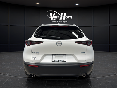 2025 Mazda Mazda CX-30 2.5 S Premium Package