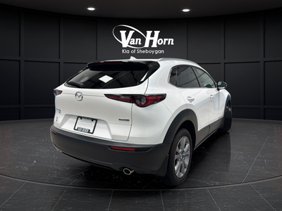 2025 Mazda Mazda CX-30 2.5 S Premium Package