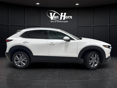 2025 Mazda Mazda CX-30 2.5 S Premium Package