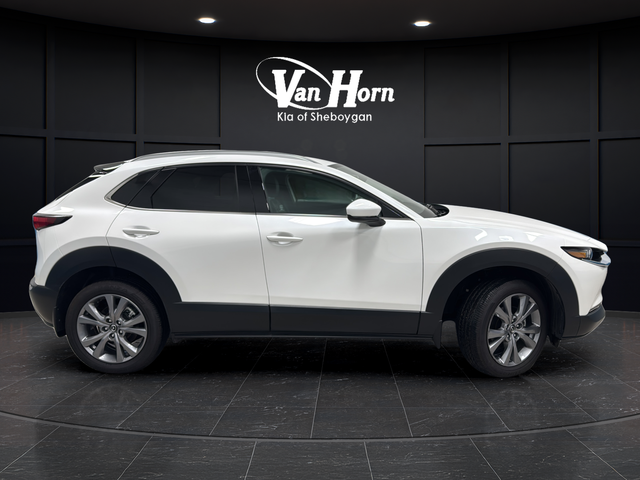 2025 Mazda Mazda CX-30 2.5 S Premium Package