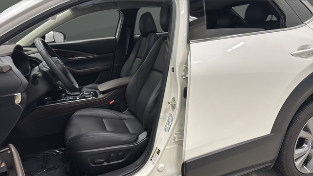 2025 Mazda Mazda CX-30 2.5 S Premium Package