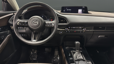 2025 Mazda Mazda CX-30 2.5 Turbo Premium Plus Package w/Premium Plus Package
