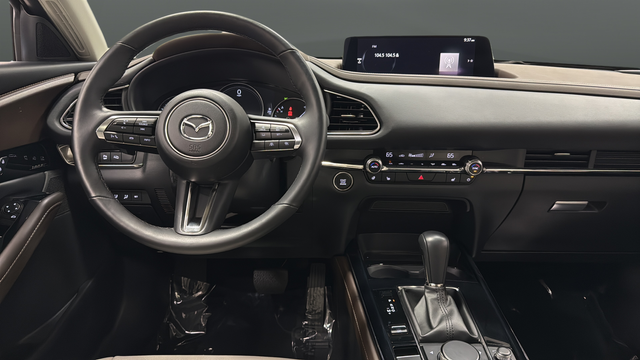 2025 Mazda Mazda CX-30 2.5 Turbo Premium Plus Package w/Premium Plus Package