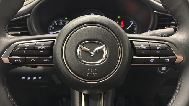 2025 Mazda Mazda CX-30 2.5 Turbo Premium Plus Package w/Premium Plus Package