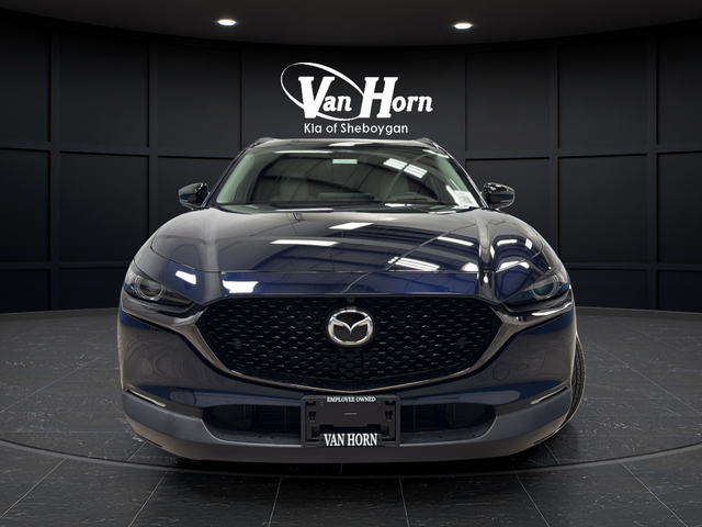 2025 Mazda Mazda CX-30 2.5 Turbo Premium Plus Package w/Premium Plus Package