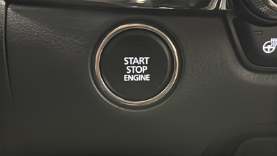 2025 Mazda Mazda CX-30 2.5 Turbo Premium Plus Package w/Premium Plus Package