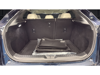 2025 Mazda Mazda CX-30 2.5 Turbo Premium Plus Package w/Premium Plus Package