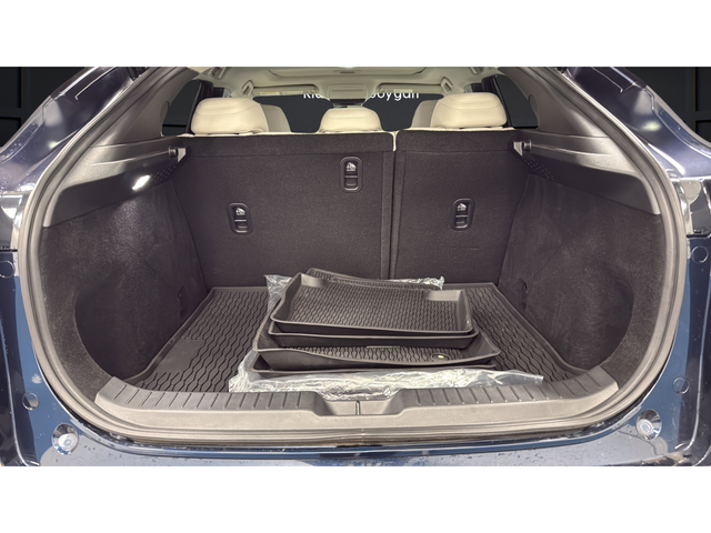 2025 Mazda Mazda CX-30 2.5 Turbo Premium Plus Package w/Premium Plus Package