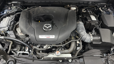 2025 Mazda Mazda CX-30 2.5 Turbo Premium Plus Package w/Premium Plus Package