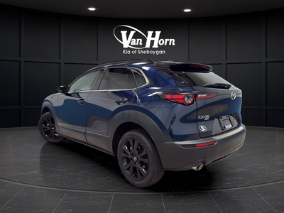 2025 Mazda Mazda CX-30 2.5 Turbo Premium Plus Package w/Premium Plus Package