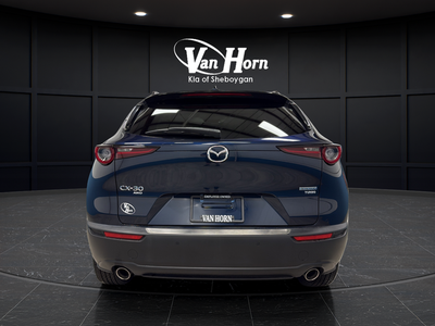 2025 Mazda Mazda CX-30 2.5 Turbo Premium Plus Package w/Premium Plus Package