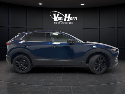 2025 Mazda Mazda CX-30 2.5 Turbo Premium Plus Package w/Premium Plus Package