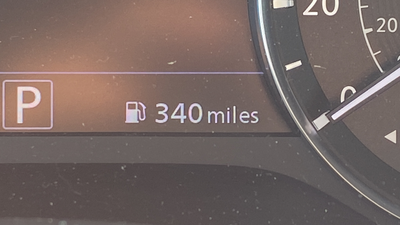 2022 INFINITI QX50 LUXE