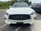2022 INFINITI QX50 LUXE