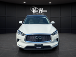 2022 INFINITI QX50 LUXE