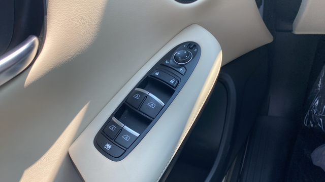 2022 INFINITI QX50 LUXE