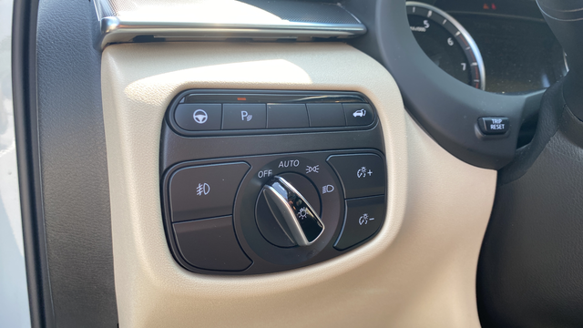 2022 INFINITI QX50 LUXE