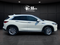 2022 INFINITI QX50 LUXE