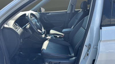 2024 Volkswagen Tiguan 2.0T Wolfsburg Edition